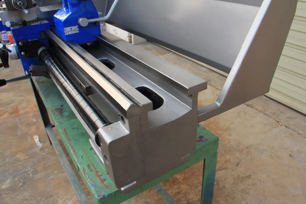 
CJM320A small lathe machine mini metal lathe machine price with CE 