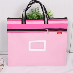 hot sale new design waterproof notebook laptop messenger computer bag