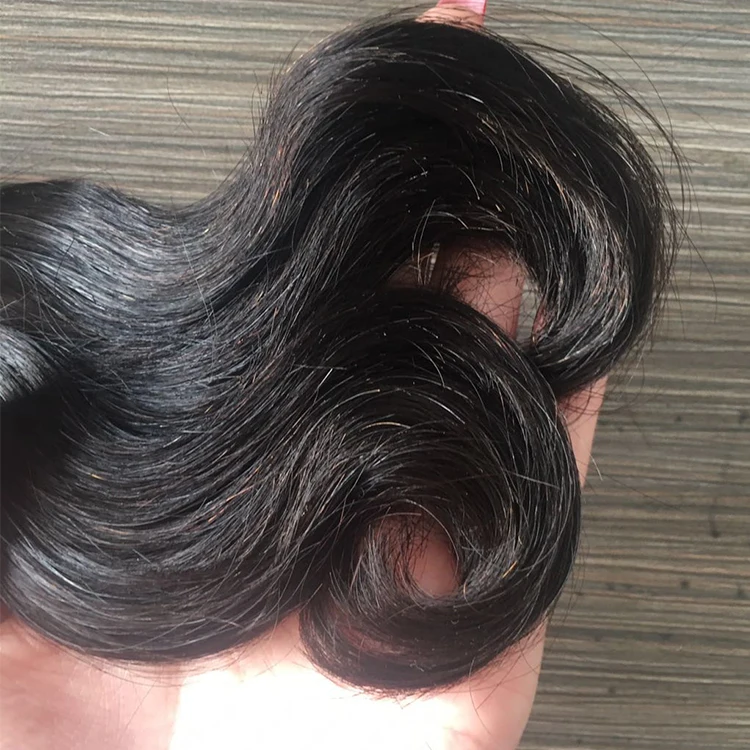 
Cheap cuticle aligned burmese raw 100 gram bundle 10a virgin unprocessed body wave hair 
