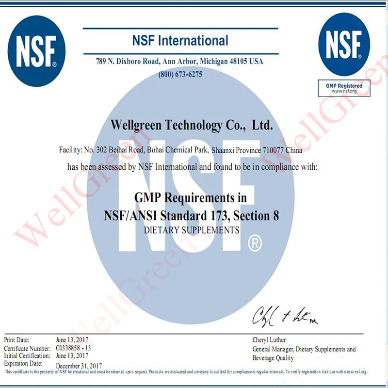 
Pharmaceutical Grade 98% L-Theanine n-ethyl-l-glutamine CAS 3081-61-6 with high quality 