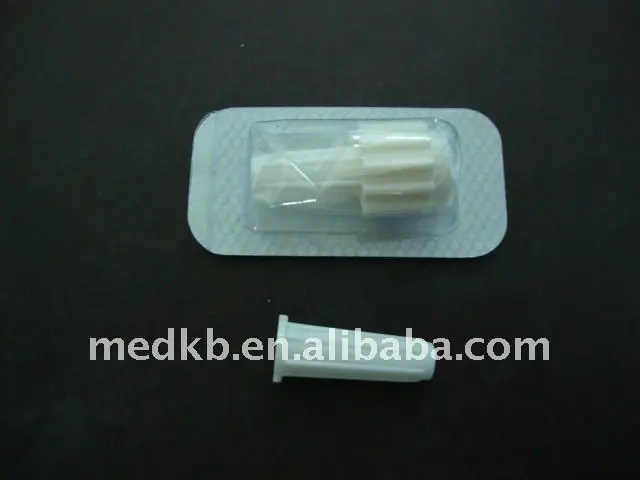 
Medical luer adapter 