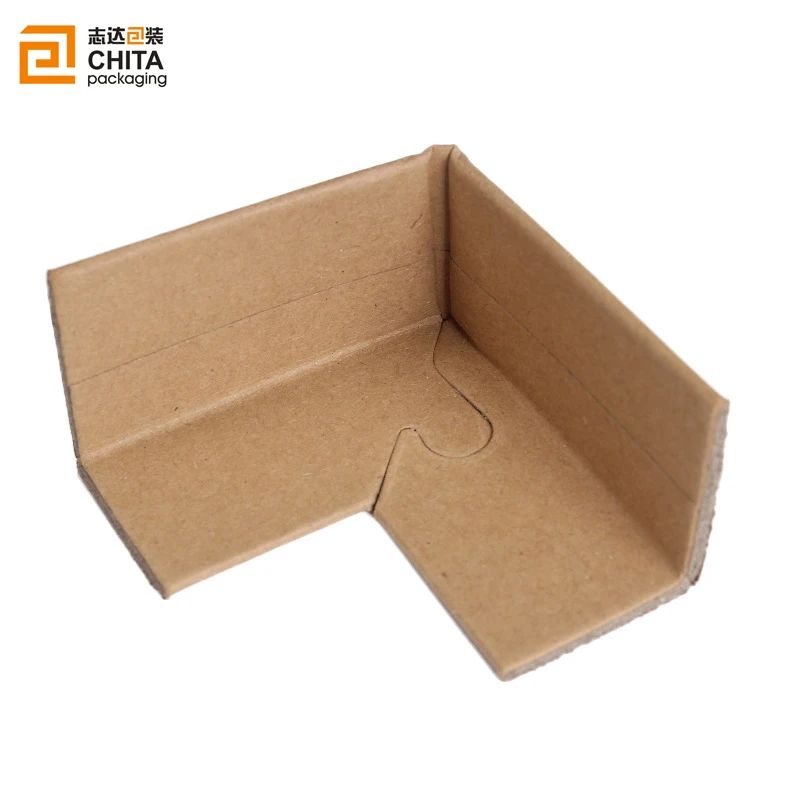 
Best price industrial kraft paper furniture corner protector Furniture Corner Protectors 