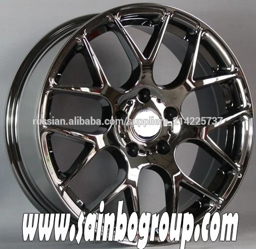 Самое лучшее качество и популярный автомобиль литые диски от SainBO Для всех видов автомобилей