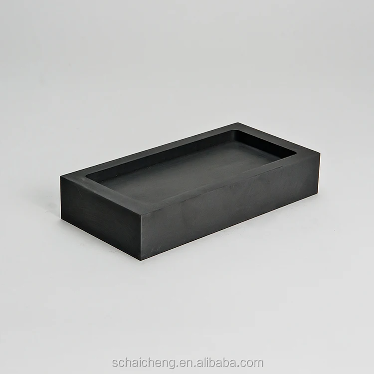 Quality Impregnate Graphite Parts Carbon Carbon Composite For Project