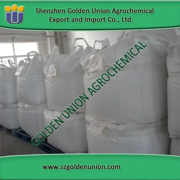 
Manufacturing Glyphosate Acid Glyphosate 48% SL 