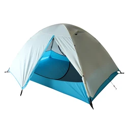 2019 China New Products Cheap Outdoor Custom Camping Tent , Waterproof Camping Tent
