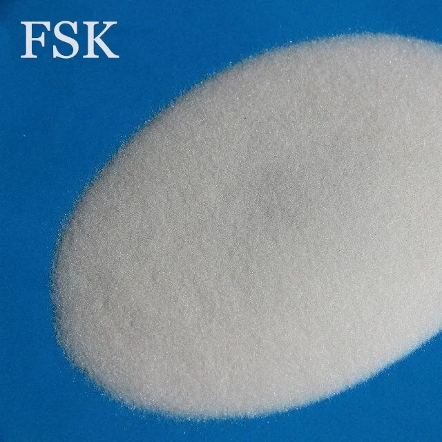 Natural Grade White Silica Sand For Casting