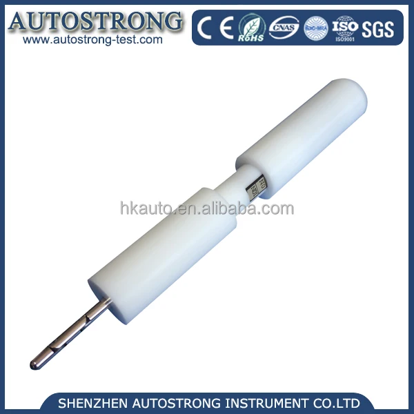 IEC 61032 Figure 13 Standard 5.6mm Small Children Test Finger Probe