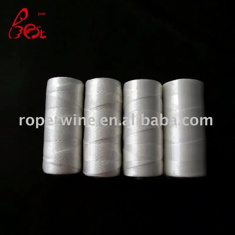 Factory Hot Sale Braided Fishing Line Super Strong PE Braided Wire Mono Line Stream River Floating Line In Spool