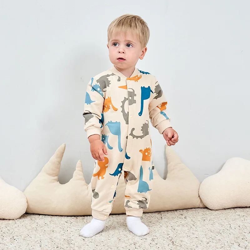 Allover Print Product Infant&Toddlers Clothing Gift Set Baby Rompers For Ebay