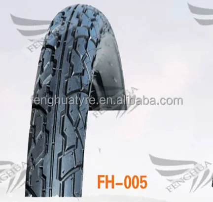 
Best selling popular pattern China factory for tire 60/70-17 natural motorcycle tyre 