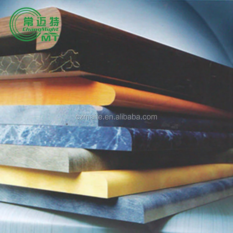 
HPL/1.7mm formica sheet/decorative sheet/Compact laminate 