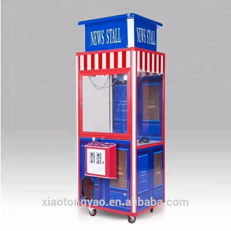 2019 магазин кранов Wawa Mini Home Claw Machine