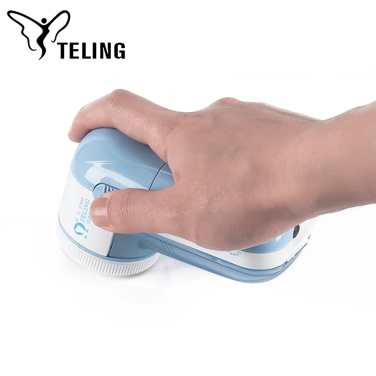 Home use Professional Rechargeable Cloths Battery Shaver Lint Remover