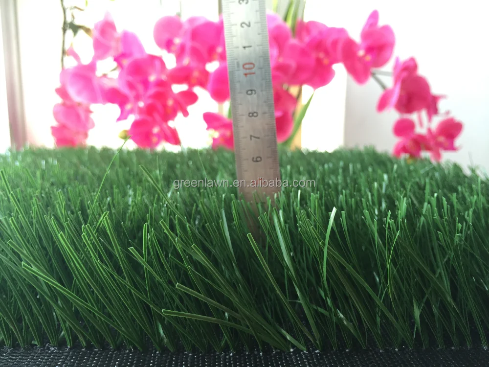 Saudi Arabia favorite synthetic soccer grass