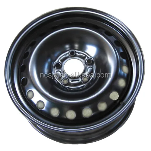 Hot Sale 12/13/14 Inch Alloy Car Wheel