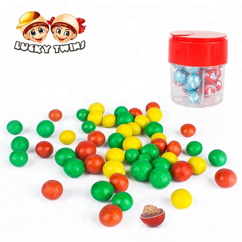 Cookies Wholesale Chocolate Beans Custom Candy for Wholesale