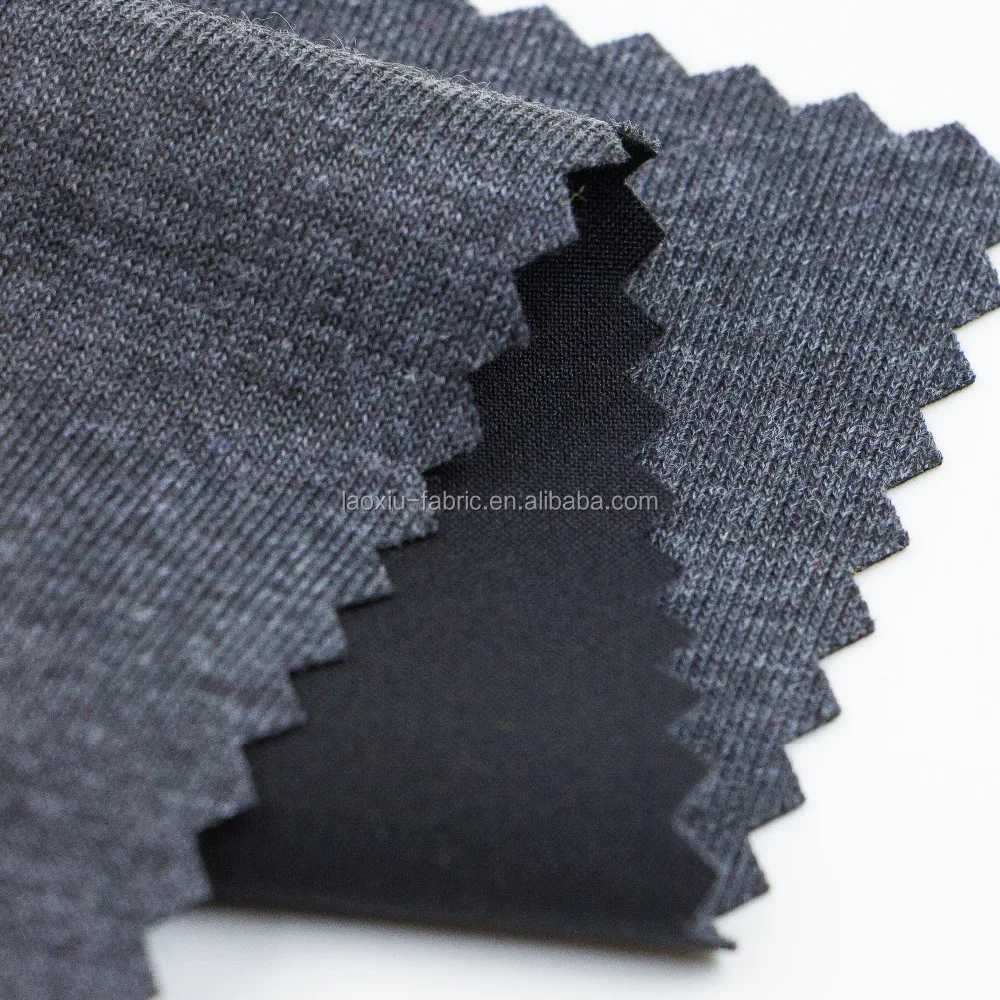 140gsm polyester bedsheet bed linen    fabric PVC laminated polyester fabric