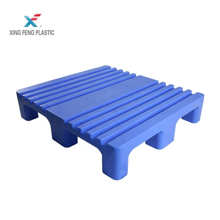 800X720X160MM grip top  non stop plastic pallet for sale euro style high quality plastic pallet for sale