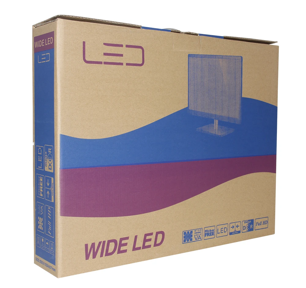 Отклик 8 мс монитор для настольного применения 21 5