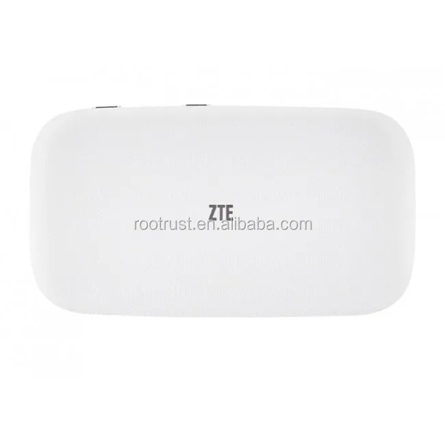 
Unlocked ZTE MF923 3G 4G LTE mobile hotspot support FDD 700/850/AWS/1900Mhz wifi router new black 