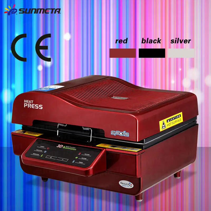 hot press multifunctional vacuum machines