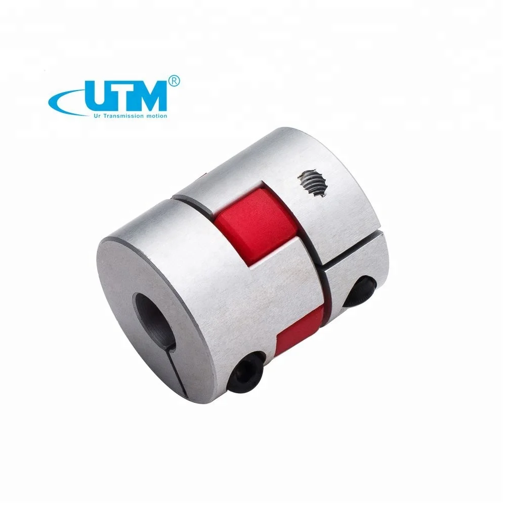 
UTM brand coupling flexible coupling SRJ-20C 