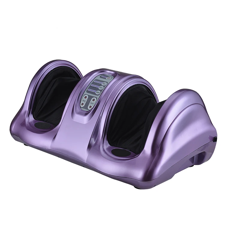 Newly shiatsu electric Multifunction infrared foot massager
