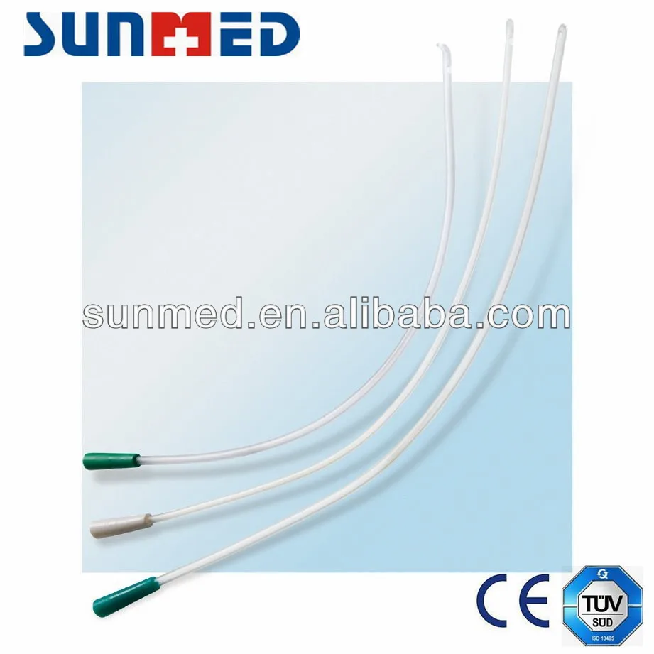 disposable medical rectal tube