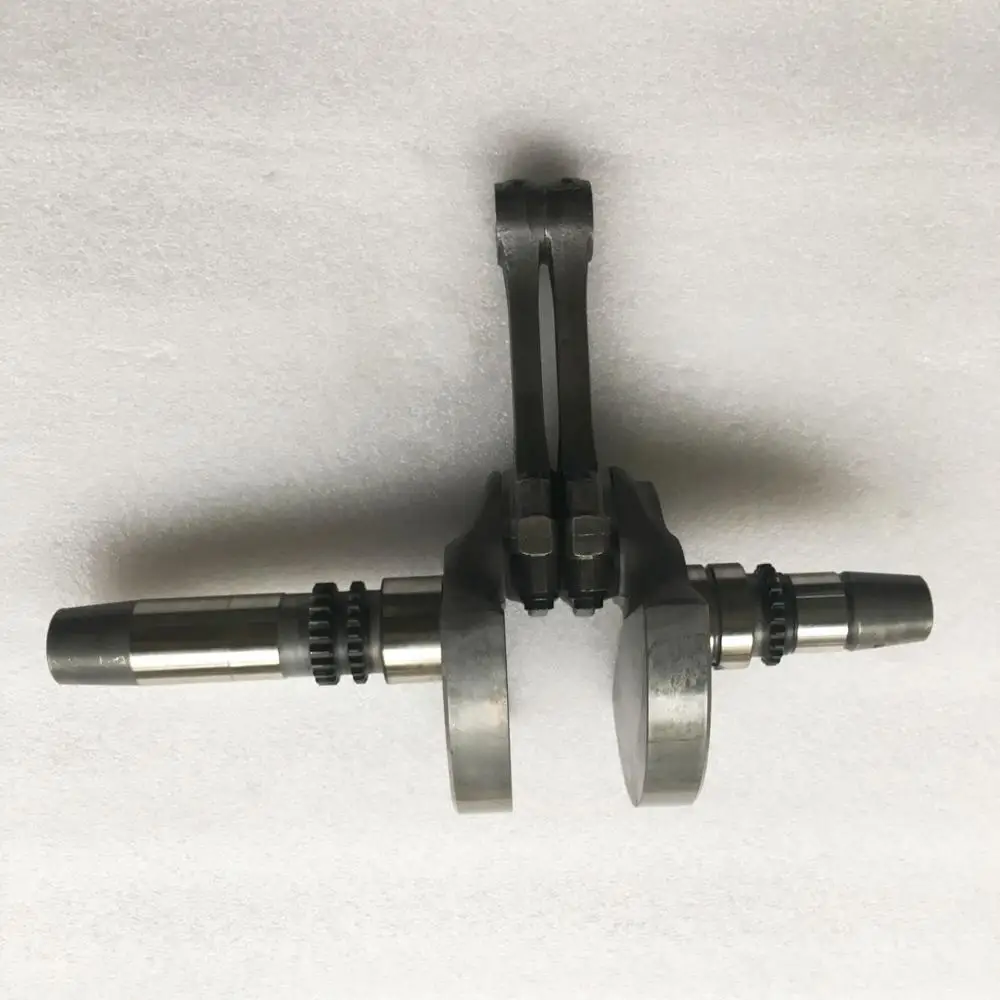 ODES  Liangzi 1000cc UTV1000 Crankshaft 800 1000 ATV UTV 800cc Side X Side Dominator Massimo Can-Am BRP X2 X4.