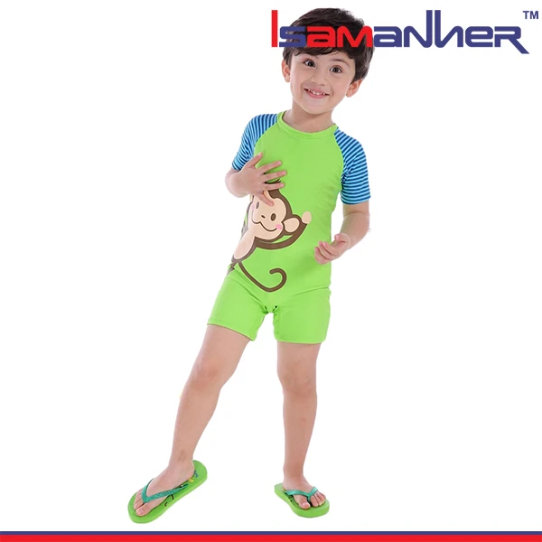Children swimsuit models child swimsuit