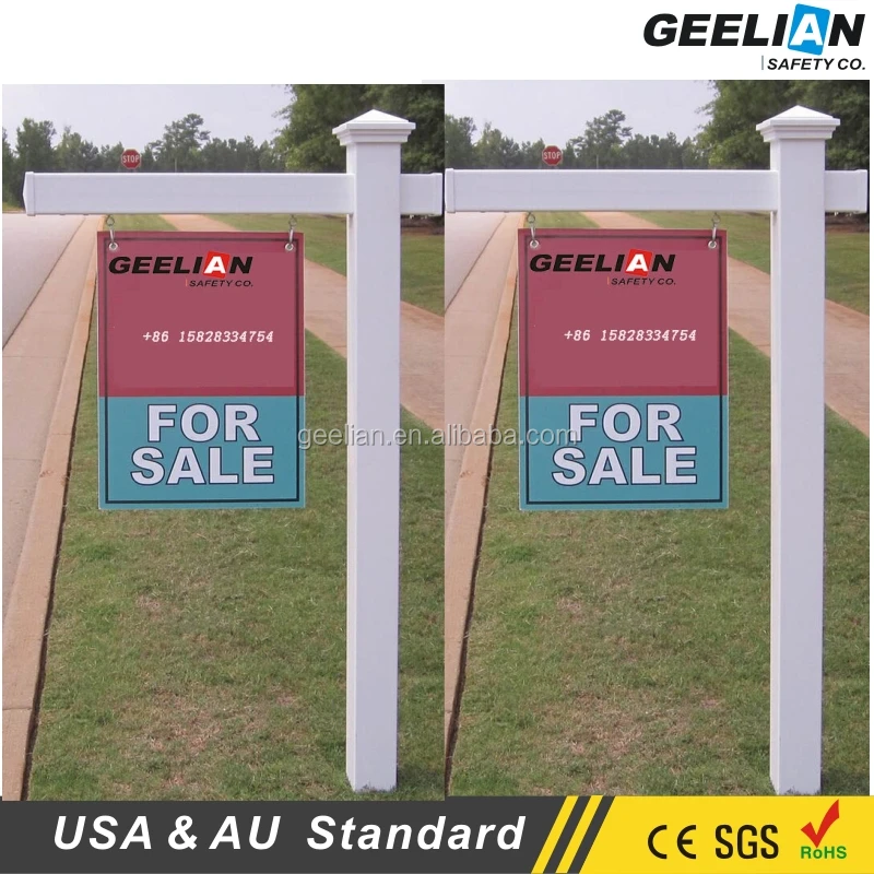 custom realtor open house signs real estate sold sign