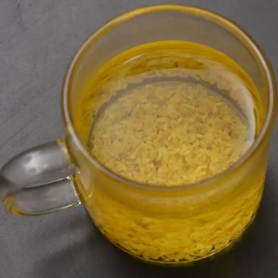 Wholesale high quality flower tea Osmanthus fragrans tea