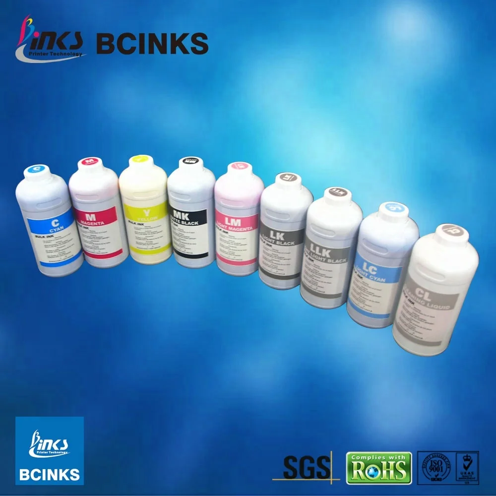 IPF 8000/9000 compatible  for Canon Cartridge Ink