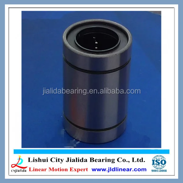 Professional Manufacturer JLD Linear Bearing LM8UU Cheap High quality Linear Bearing