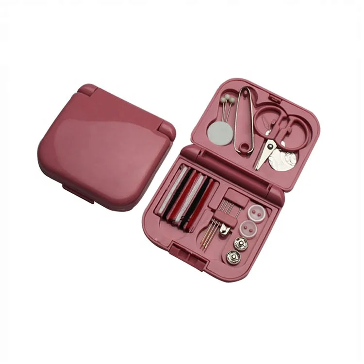 Hot Sale Home Use Professional Mini Sewing Kit
