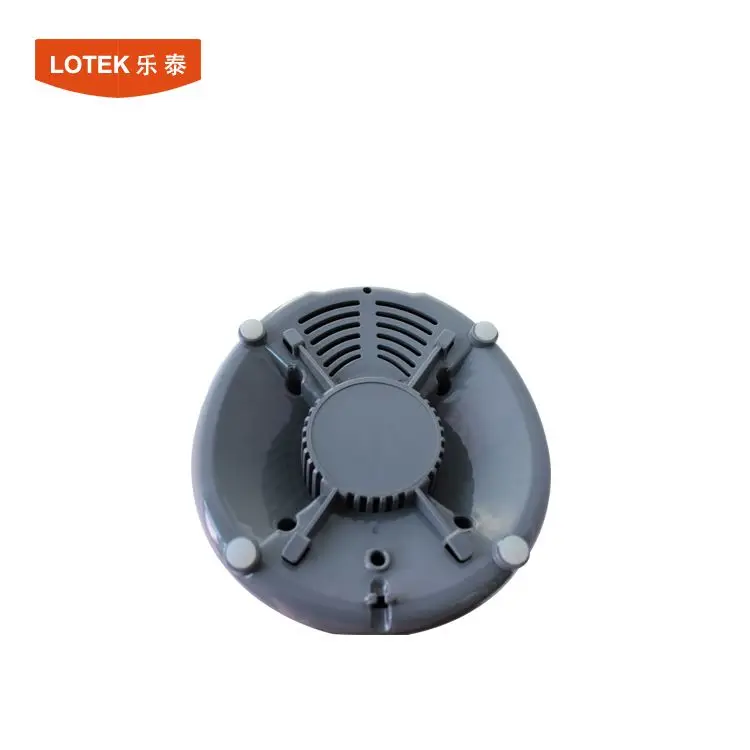 6 speeds AC motor fruit juice blender smoothie maker