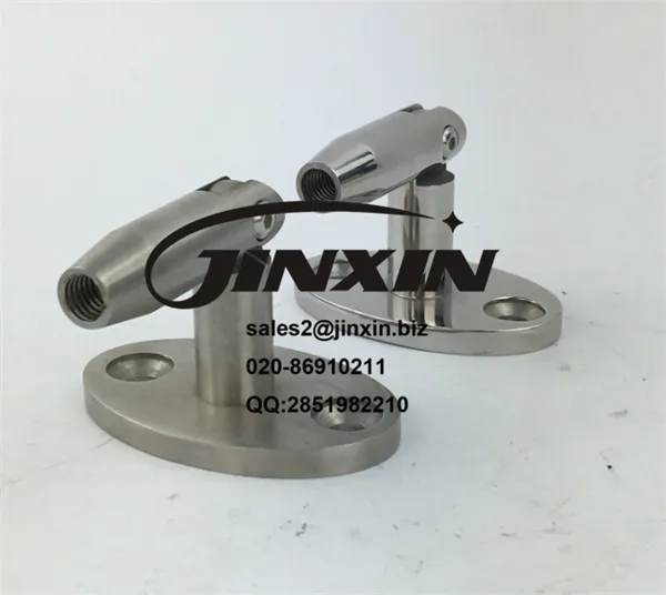 
JINXIN hot sale canopy hardware/glass canopy fittings 