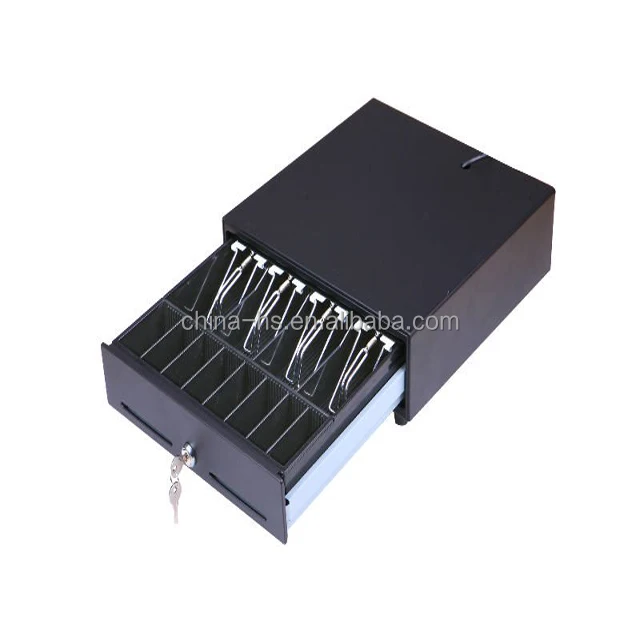 
how to make a cash drawer Hongsheng 330A 