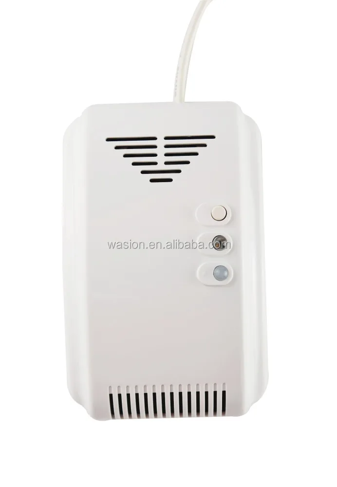 2017 Year Smart Home Portable Gas Detector --- Network Gas Leak Detector