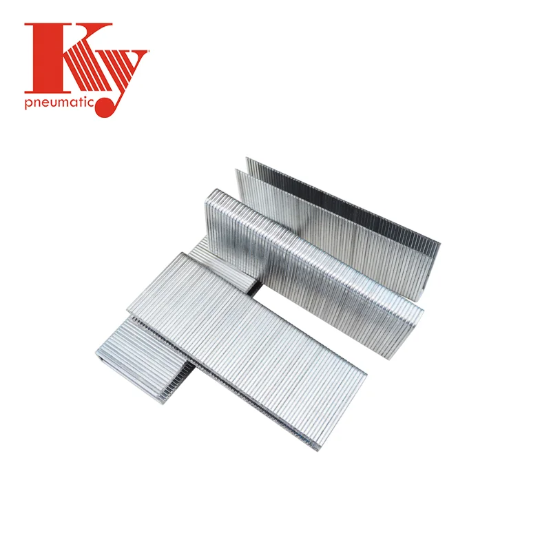 Factory Staples N845 Wire Nail For Wood Upholstery