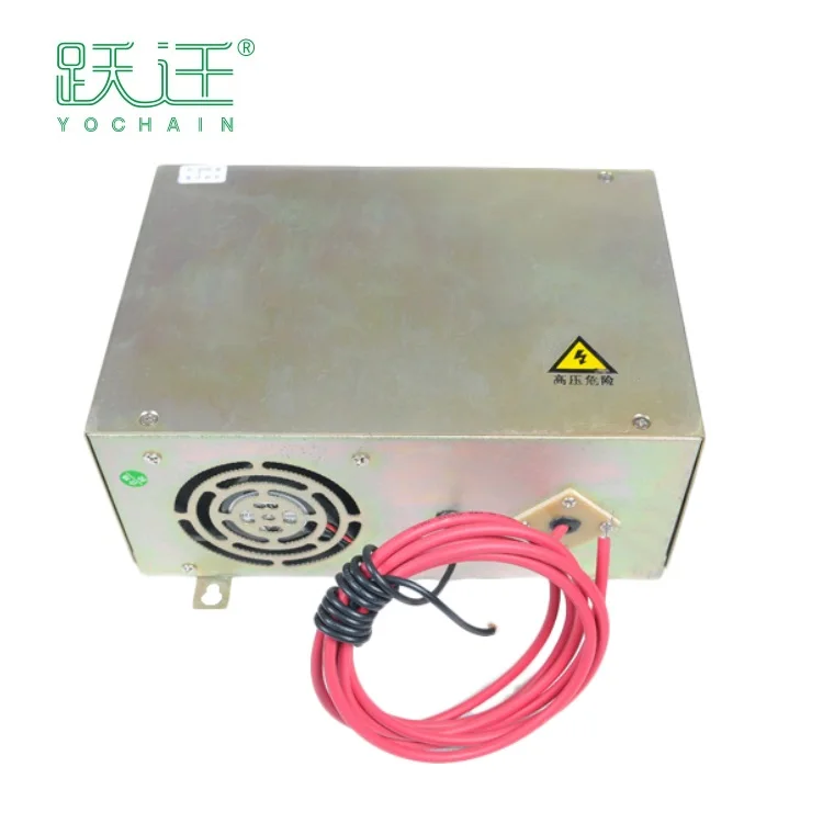 12KV 200W Fume Purification Electrostatic Precipitator Power Supply