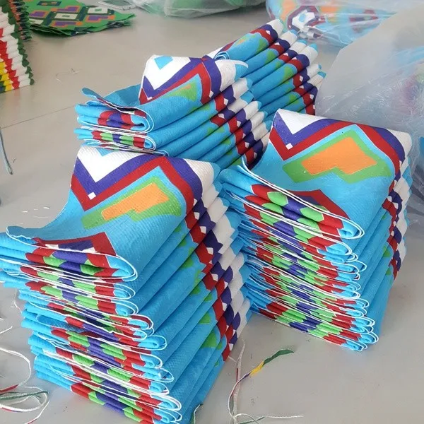 2018 summer China supplier new product printed pattern design PVA towel for home clean & gym sports in zipper bag with card