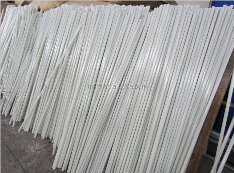 Fiberglass Curtain Rod,High Strength fiberglass tube Manufacturer