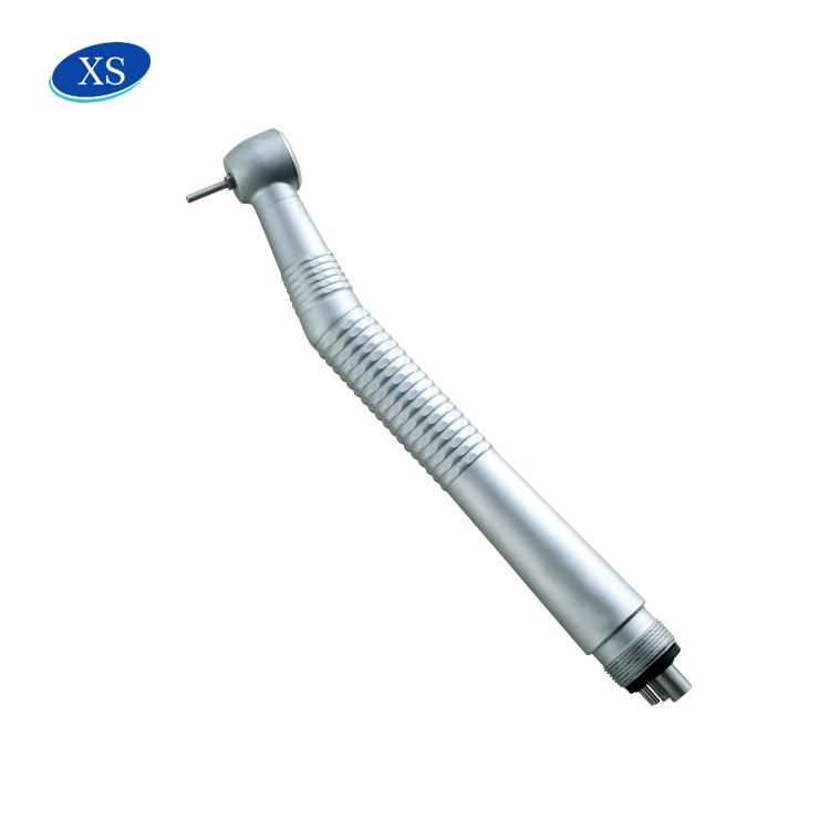 Push button dental Pana air high speed handpiece 2/4 hole dental handpiece