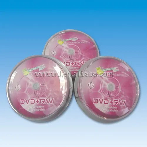 BLANK DVD-RW (GSD-B-241)