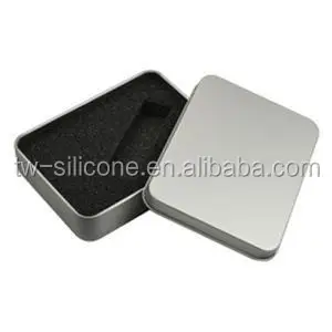 Wholesale Price Custom Printed Eco-friendly Food Packing Case Tin Lunch Box