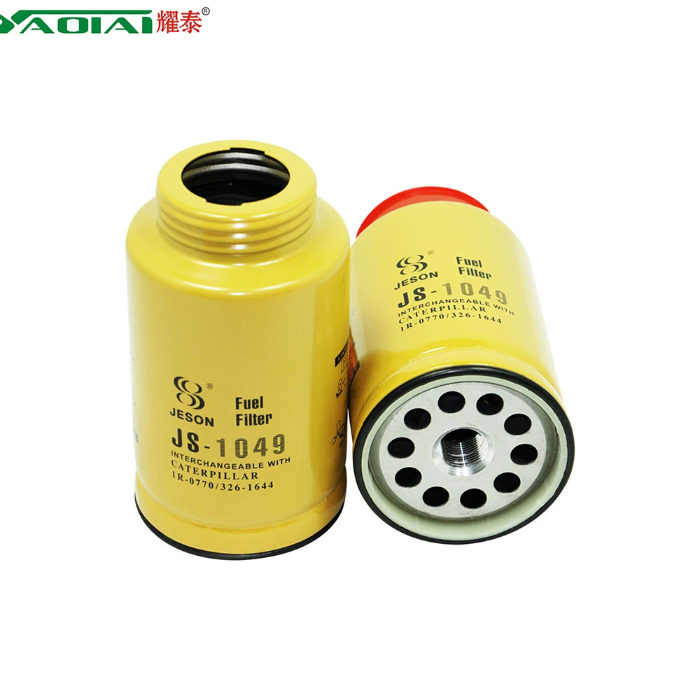 3261644 1R-0770 FS19820 P550626 High quality hot sale fuel water separator filter for CAT part