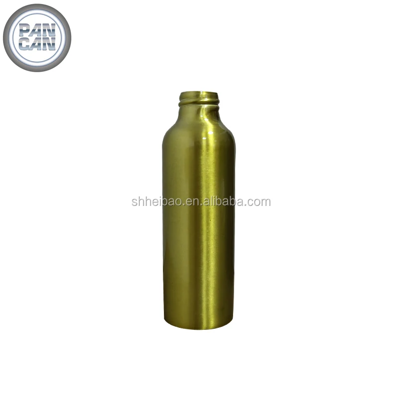 Wholesale environmentally friendly and portable custom 750mL aluminum bottle hot sale