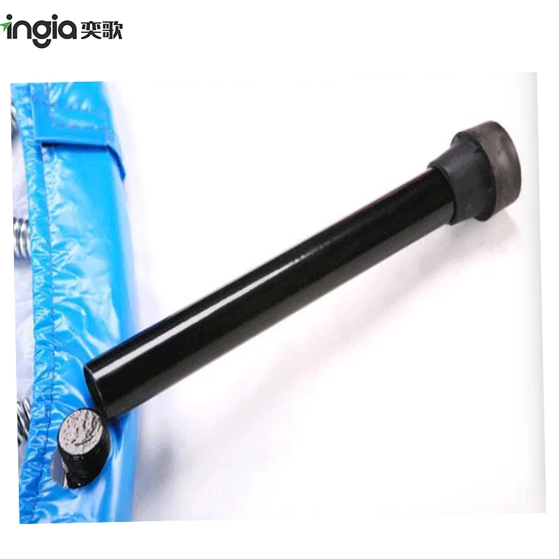 Cheap Outdoor Mini Folding Trampolines Fitness Bungee Jumping Trampoline Manufacturers